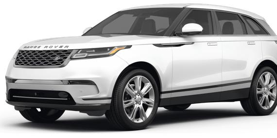 LAND ROVER RANGE ROVER VELAR 2022 SALYJ2EX7NA334604 image